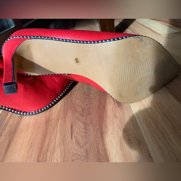 BAR III LADIES SEXY BOOTIES - Picture 2 of 6